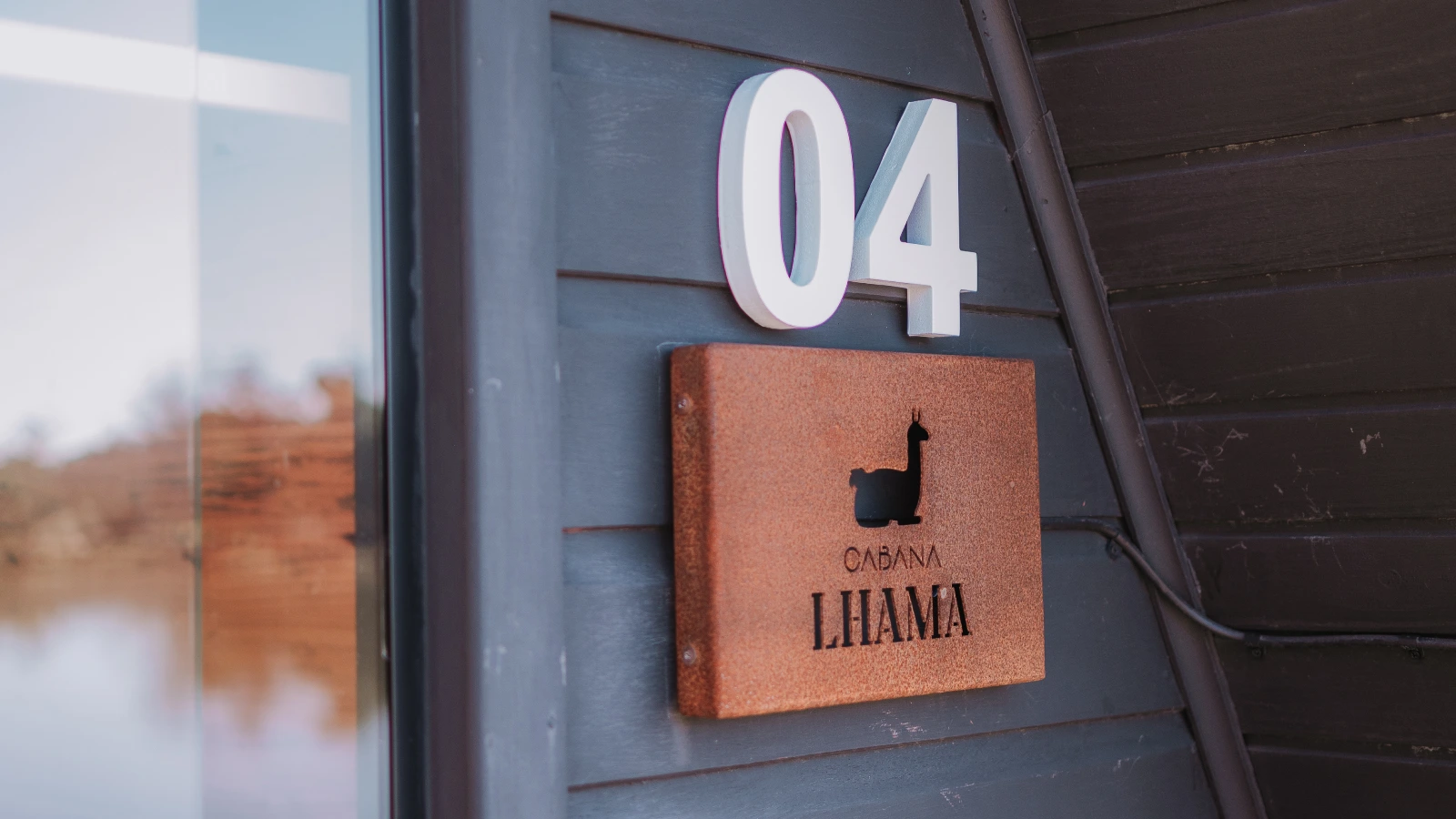 Cabana Lhama - foto 1